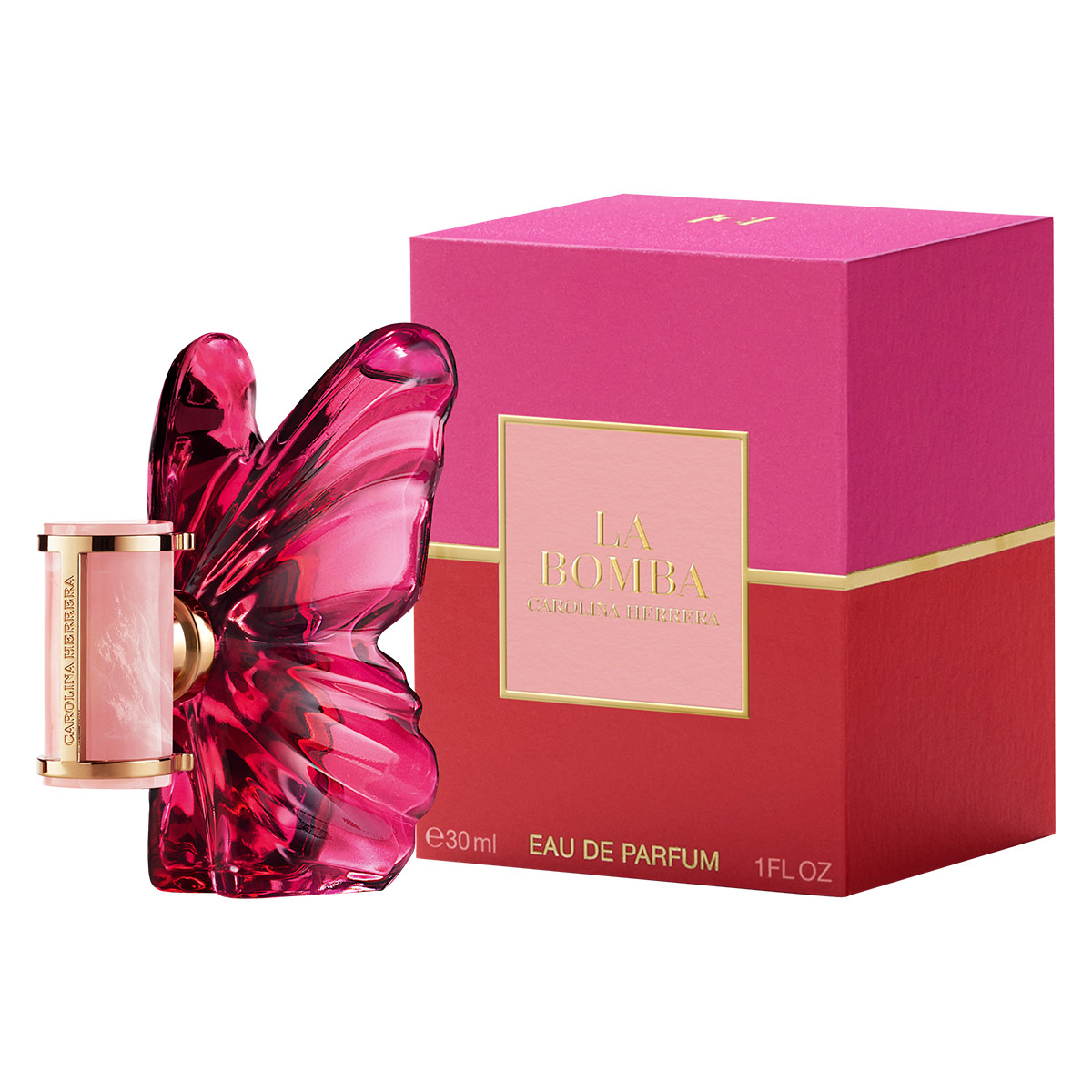 LA BOMBA EAU DE PARFUM